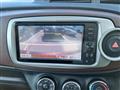2011 Toyota Vitz
