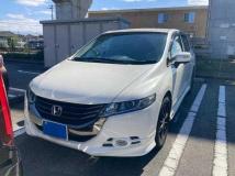 2011 Honda Odyssey