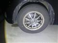 2013 Honda Freed