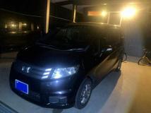 2013 Honda Freed