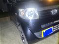 2012 Honda N BOX