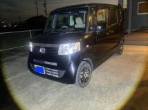 2012 Honda N BOX