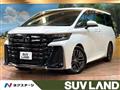 2024 Toyota Vellfire