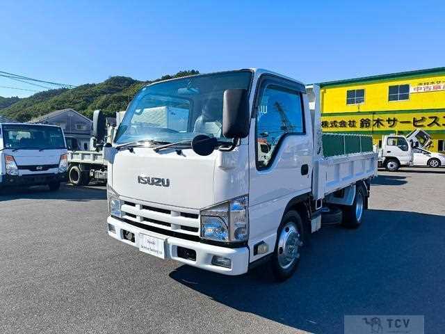 2014 Isuzu Elf Truck