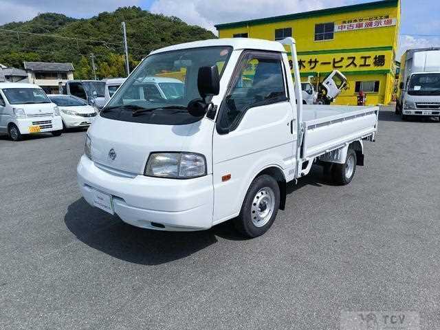 2015 Nissan Vanette Truck