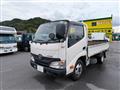 2016 Toyota Dyna Truck