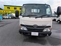 2016 Toyota Dyna Truck