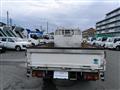 2016 Toyota Dyna Truck