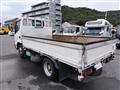 2016 Toyota Dyna Truck