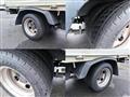 2016 Toyota Dyna Truck