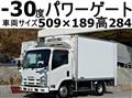 2012 Isuzu Elf Truck