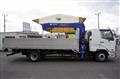 2024 Mitsubishi Fuso Fighter
