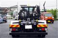 2020 Hino Ranger