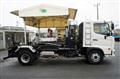 2020 Hino Ranger