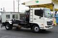 2020 Hino Ranger