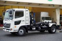 2020 Hino Ranger