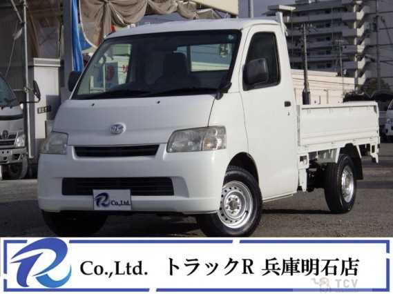 2017 Toyota Liteace Truck