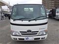 2015 Toyota Toyoace