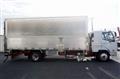 2023 Mitsubishi Fuso Fighter