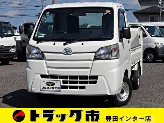 2019 Daihatsu Hijet Truck