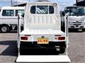 2019 Daihatsu Hijet Truck