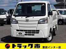 2019 Daihatsu Hijet Truck