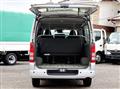 2021 Toyota Hiace Van