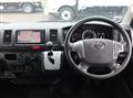 2021 Toyota Hiace Van