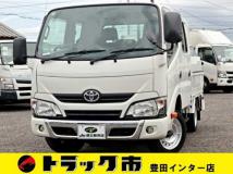 2017 Toyota Toyoace