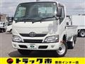 2017 Toyota Dyna Truck