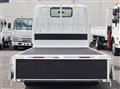 2017 Toyota Dyna Truck