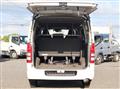 2021 Toyota Hiace Van
