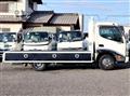 2017 Hino Dutro