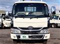 2017 Hino Dutro