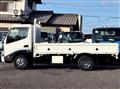 2017 Hino Dutro