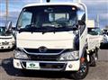 2017 Hino Dutro