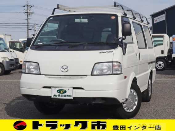 2019 Mazda Bongo Van