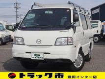 2019 Mazda Bongo Van