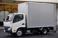 2018 Toyota Dyna Truck