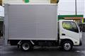 2018 Toyota Dyna Truck