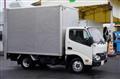 2018 Toyota Dyna Truck