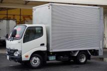 2018 Toyota Dyna Truck
