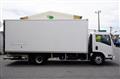 2020 Isuzu Elf Truck
