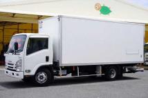 2020 Isuzu Elf Truck