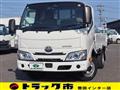 2021 Toyota Dyna Truck