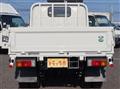 2021 Toyota Dyna Truck