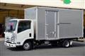 2017 Isuzu Elf Truck