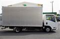 2017 Isuzu Elf Truck