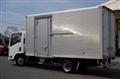 2017 Isuzu Elf Truck