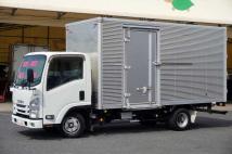2017 Isuzu Elf Truck